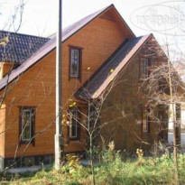Лесные Пруды 