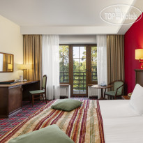 Ареал Конгресс-отель tophotels