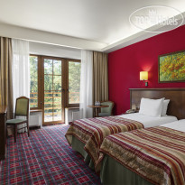 Ареал Конгресс-отель tophotels