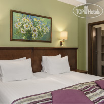 Ареал Конгресс-отель tophotels