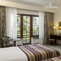 Ареал Конгресс-отель tophotels