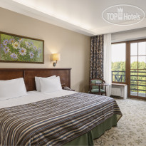 Ареал Конгресс-отель tophotels