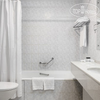 Ареал Конгресс-отель tophotels