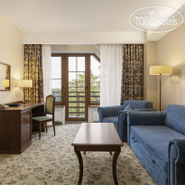 Ареал Конгресс-отель tophotels