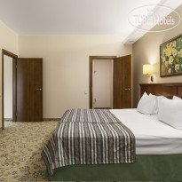 Ареал Конгресс-отель tophotels