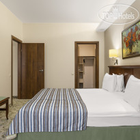 Ареал Конгресс-отель tophotels