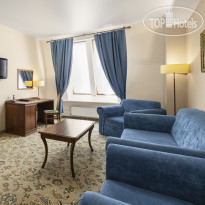 Ареал Конгресс-отель tophotels