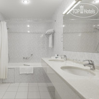 Ареал Конгресс-отель tophotels