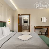 Ареал Конгресс-отель tophotels