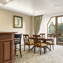 Ареал Конгресс-отель tophotels