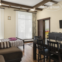 Ареал Конгресс-отель tophotels