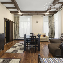 Ареал Конгресс-отель tophotels