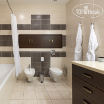 Ареал Конгресс-отель tophotels