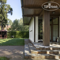 Ареал Конгресс-отель tophotels