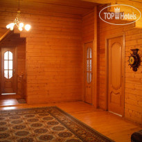Rozhdestvo Guest House