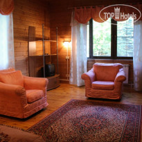 Rozhdestvo Guest House
