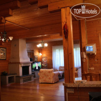 Rozhdestvo Guest House