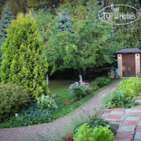 Rozhdestvo Guest House