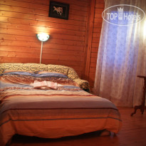 Rozhdestvo Guest House