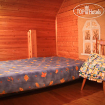 Rozhdestvo Guest House