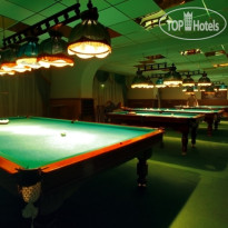 Park Hotel ZVENIGOROD (Парк отель Звенигород) 