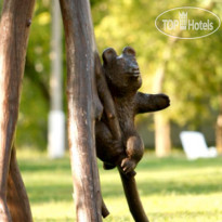 Park Hotel ZVENIGOROD (Парк отель Звенигород) 