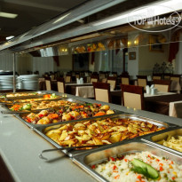 Park Hotel ZVENIGOROD (Парк отель Звенигород) 