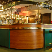 Park Hotel ZVENIGOROD (Парк отель Звенигород) 