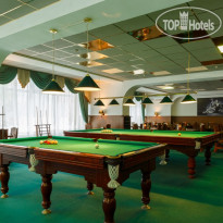 Park Hotel ZVENIGOROD (Парк отель Звенигород) 