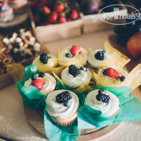 Park Hotel ZVENIGOROD (Парк отель Звенигород) 