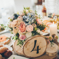 Park Hotel ZVENIGOROD (Парк отель Звенигород) 