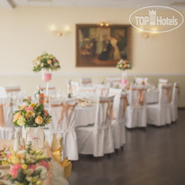 Park Hotel ZVENIGOROD (Парк отель Звенигород) 