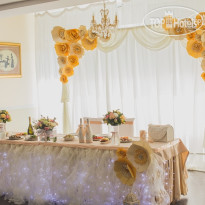 Park Hotel ZVENIGOROD (Парк отель Звенигород) 