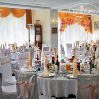 Park Hotel ZVENIGOROD (Парк отель Звенигород) 