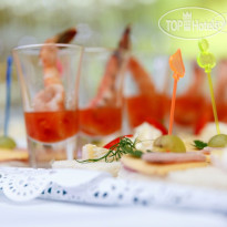 Park Hotel ZVENIGOROD (Парк отель Звенигород) 