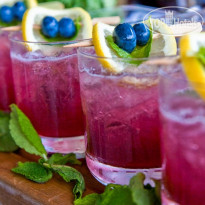 Park Hotel ZVENIGOROD (Парк отель Звенигород) 