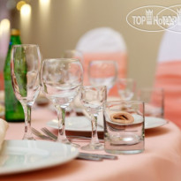 Park Hotel ZVENIGOROD (Парк отель Звенигород) 