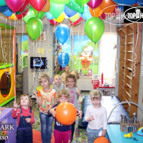 Park Hotel ZVENIGOROD (Парк отель Звенигород) 