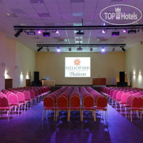 Park Hotel ZVENIGOROD (Парк отель Звенигород) 