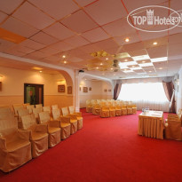 Park Hotel ZVENIGOROD (Парк отель Звенигород) 