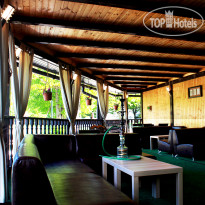 Park Hotel ZVENIGOROD (Парк отель Звенигород) 