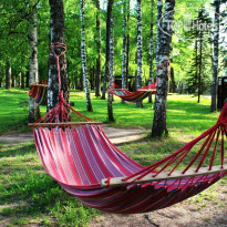 Park Hotel ZVENIGOROD (Парк отель Звенигород) 