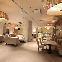 Рига Ленд Ресторан "Бальзам"