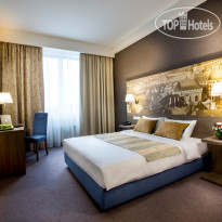 Рига Ленд DBL