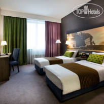 Рига Ленд TWIN