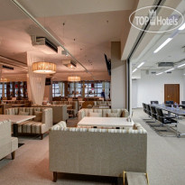 Рига Ленд Ресторан "Бальзам" и конференц