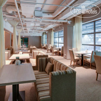 Рига Ленд Зона кофе-брейков