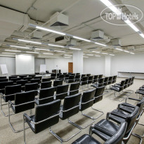 Рига Ленд Конференц-зал "Рига"