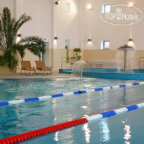 Velich Country Club