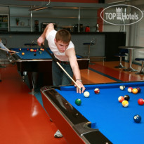 Velich Country Club